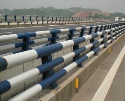 石家莊橋梁護欄與鐵路隔離柵市場發展態勢分析