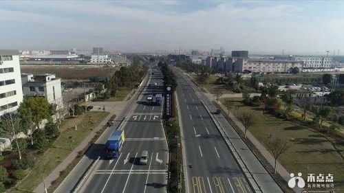 省級精品道路名單公布，嘉興四條道路入選，鐵路隔離柵展現卓越品質