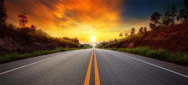 提升公路交通旅游功能，助力我國旅游經濟高質量發展