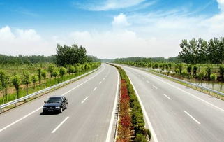 熟悉高速公路開車禁忌，安全行車避免意外