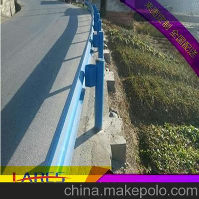 蘭州拉瑞斯金屬制品 甘南防撞護欄板及公路波形交通設施一站式解決方案